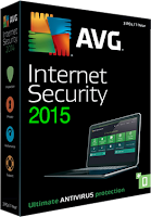 AVG Internet Security 2015 Full Version
