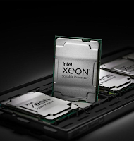 Pengertian Intel Xeon