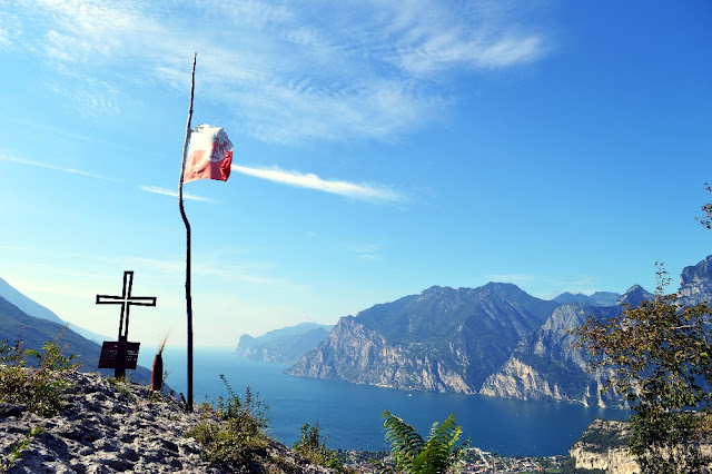 grande guerra lago di garda