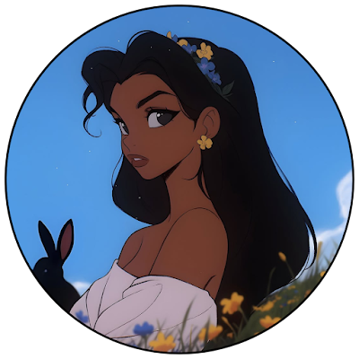 Profile Picture For Girls Cartoon