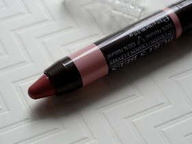 Burt’s Bees 100% Natural Matte Lip Crayon in Sedona Sands 