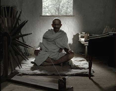 Mahatma Gandhi Pictures 