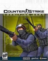 Download Counter Strike: Condition Zero Full Version - Game PC