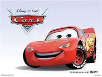 Cars Character