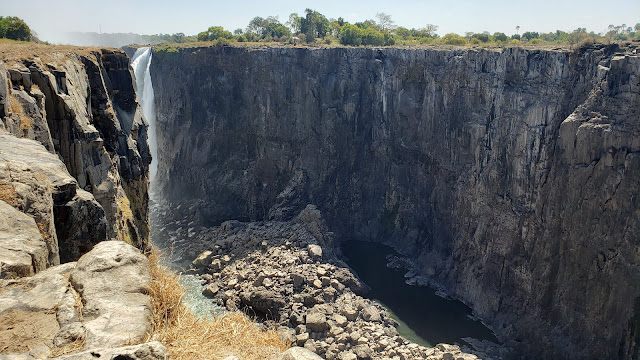 Victoria Falls