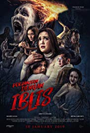 Film Perjanjian dengan Iblis 