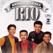 Download Full Album Kumpulan Rio - Lunturkan Kasih