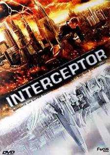 Download Interceptor   Dublado AVI 