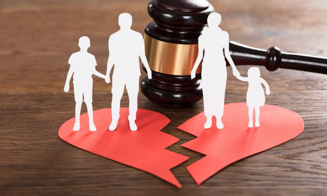 Thủ tục ly hôn 2019 và những thông tin cần biết