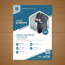 Leaflet Printing London