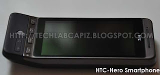 HTC Hero smart phone