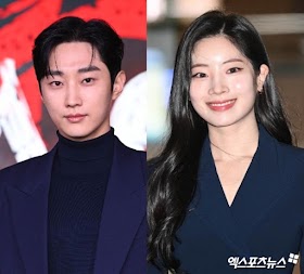 Twice's Dahyun and B1A4's Jinyoung in talks as leads for 'You Are the Apple of My Eye' movie remake