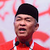 Gaduh, tikam menikam perkara biasa dalam UMNO - Akui Zahid