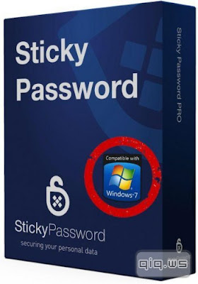 Sticky Password PRO 6.0.7.436 with key