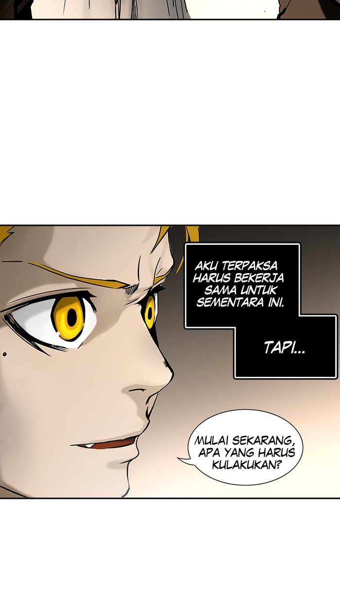 Webtoon Tower Of God Bahasa Indonesia Chapter 310