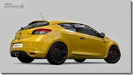 Renault Sport Mégane R.S. Trophy '11 (3)