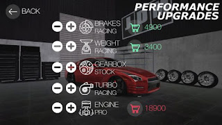 Drift Hunters Apk v1.1 (Mod Money)