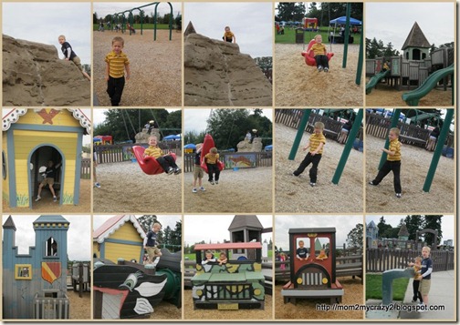 Blogger Pics4