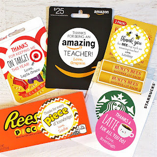  teacher gifts