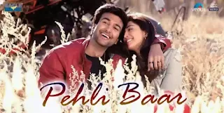 Pehli Baar Lyrics - Hungama 2 | Benny Dayal