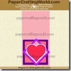 scalloped heart card 2g-114-ppr-cf-200