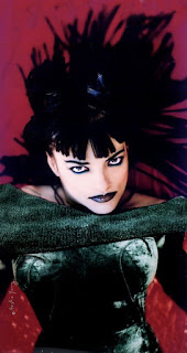 Nina Hagen