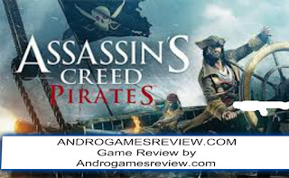 Assassin's Creed Pirates 