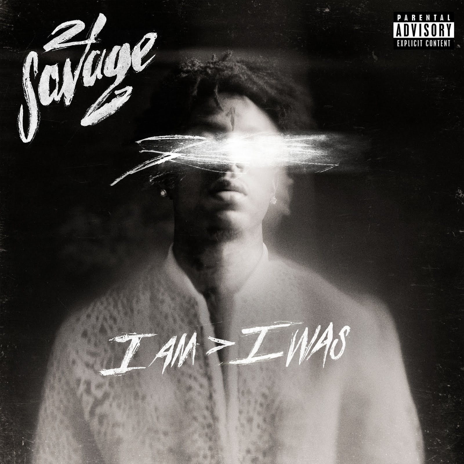 ALBUM: 21 Savage – i am > i was (Zip File) - I.T.U.K musik 21 savage album download