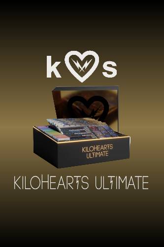 kiloHearts Ultimate v2.1.1 for Windows