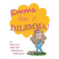 emma has a dilemna cover