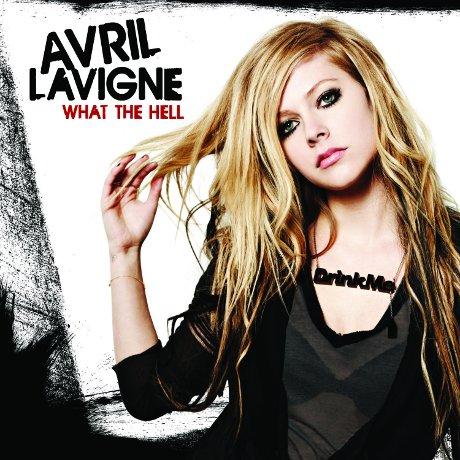 Download Lagu Avril Lavigne What The Hell