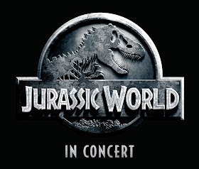 Jurassic World in Concert 