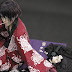 Gintama Cosplay Shinsuke Takasugi cosplay