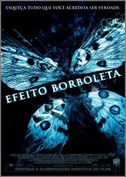 Baixar Download Filme Trilogia Efeito Borboleta DVDRip RMVB Dublado , Legendado