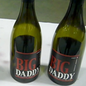 Image: Big Daddy Wine