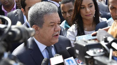 Sin el ‘‘apoyo decidido’’ de Danilo, es difícil vencer a Leonel en el PLD