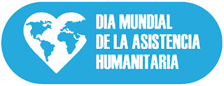 Día Mundial de la Asistencia Humanitaria