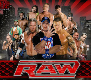WWE Monday Night Raw 20 Feb 2017 Download