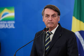 Datafolha aponta que 59% são contra renúncia de Bolsonaro; 37 ...