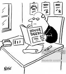 House Deed