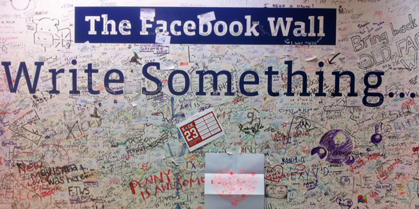 Cara Menutup Dinding Akun Facebook, Cara Menutup Wall Facebook, Cara Menutup Dinding Akun Facebook Terbaru 2016, Cara Mengunci Wall atau Dinding Facebook