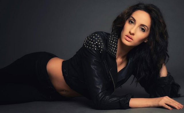 Nora Fatehi Wallpapers Free Download