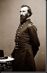 Gen. John McClernand