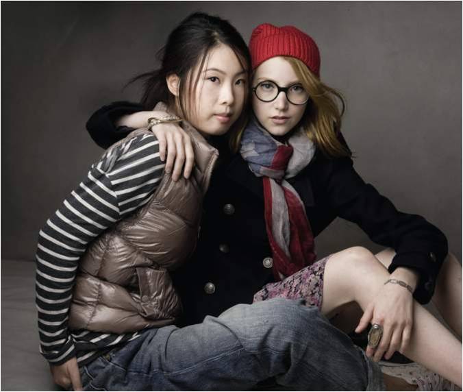 GAP China Campaign