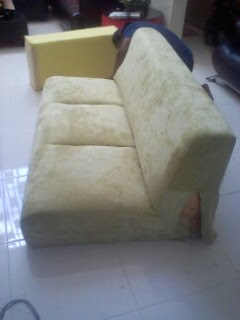 Pusat Service Sofa Di Bandung