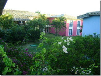 Lua de Mel - Trancoso Fev 2009 086