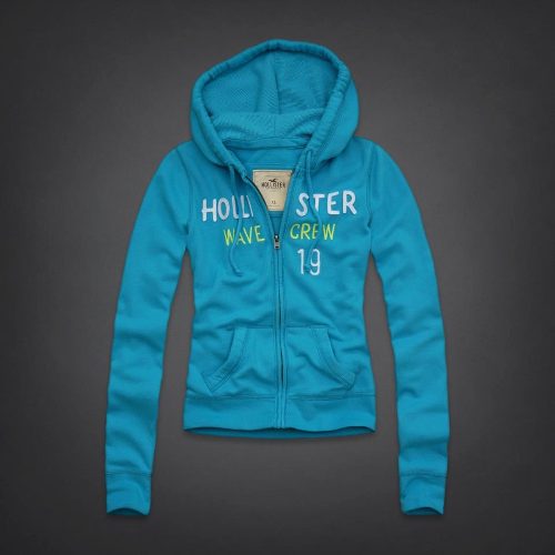 Hollister Paradise Imports