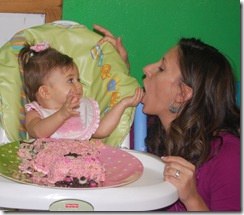 Abigails 1st Birthday 161