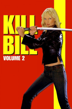 فيلم Kill Bill Vol 2 2004 مترجم عربي