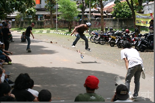 Depok GOS 2009